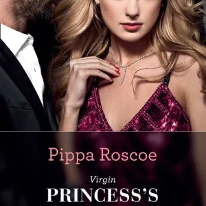 Virgin Princess's Marriage Debt (Mills & Boon Modern) Special Offer