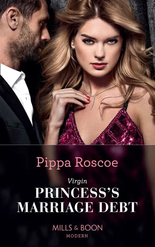 Virgin Princess's Marriage Debt (Mills & Boon Modern) Special Offer