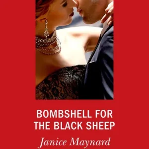 Latest Bombshell For The Black Sheep (Southern Secrets, Book 3) (Mills & Boon Desire)
