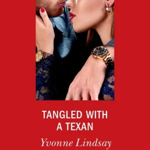 Wholesale Tangled With A Texan (Texas Cattleman’s Club: Houston, Book 8) (Mills & Boon Desire)