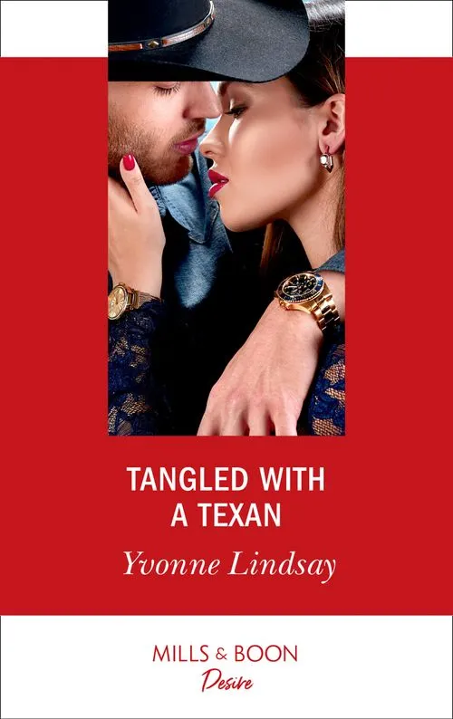Wholesale Tangled With A Texan (Texas Cattleman’s Club: Houston, Book 8) (Mills & Boon Desire)