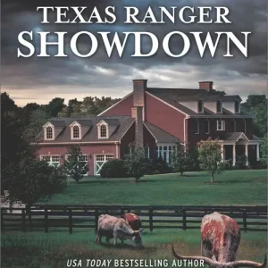 Trusted Brand Texas Ranger Showdown (Lone Star Justice, Book 3) (Mills & Boon Love Inspired Suspense)