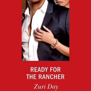Weekend Sale Ready For The Rancher (Mills & Boon Desire) (Sin City Secrets, Book 2)