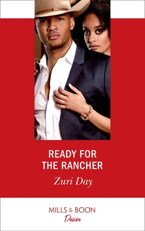 Weekend Sale Ready For The Rancher (Mills & Boon Desire) (Sin City Secrets, Book 2)