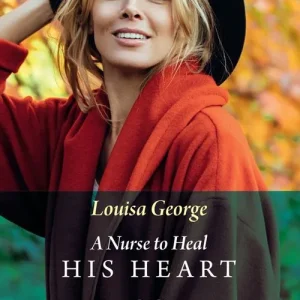 A Nurse To Heal His Heart (Mills & Boon Medical) Low Price