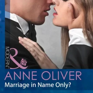 Cheap Marriage In Name Only? (Mills & Boon Modern): First edition