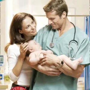 Big Sale The Baby Doctors (Single Father, Book 23) (Mills & Boon Superromance): First edition