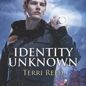 Identity Unknown (Northern Border Patrol, Book 5) (Mills & Boon Love Inspired Suspense) Handmade