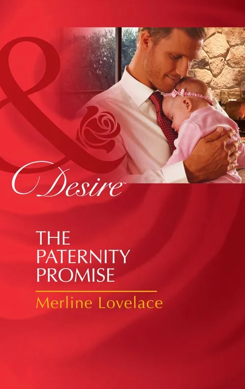 The Paternity Promise (Billionaires and Babies, Book 3) (Mills & Boon Desire): First edition Top Pick