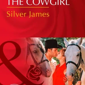 Redeemed By The Cowgirl (Red Dirt Royalty, Book 5) (Mills & Boon Desire) No Minimum Order
