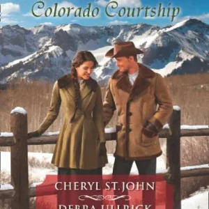 Colorado Courtship: Winter of Dreams / The Rancher's Sweetheart (Mills & Boon Love Inspired Historical): First edition Buy Online