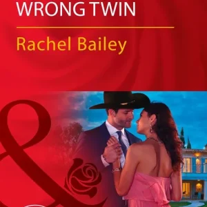 Limited Edition Tempted By The Wrong Twin (Texas Cattleman's Club: Blackmail, Book 8) (Mills & Boon Desire)