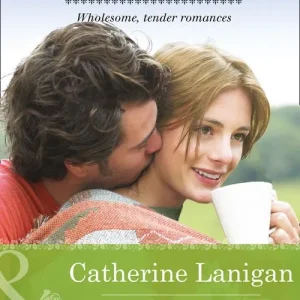 Affordable Heart's Desire (Shores of Indian Lake, Book 2) (Mills & Boon Heartwarming): Second edition