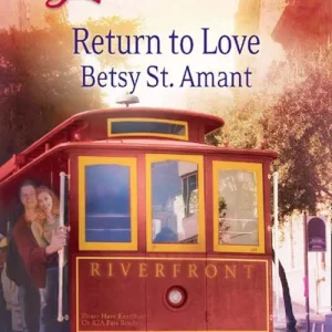 High Quality Return To Love (Mills & Boon Love Inspired): First edition