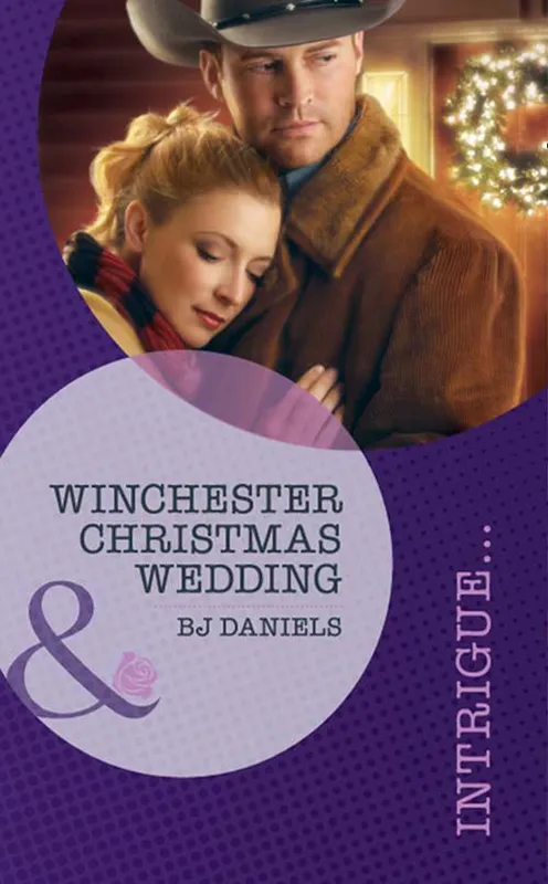 Winchester Christmas Wedding (Whitehorse, Montana: Winchester Ranch Reloade, Book 3) (Mills & Boon Intrigue): First edition Wholesale