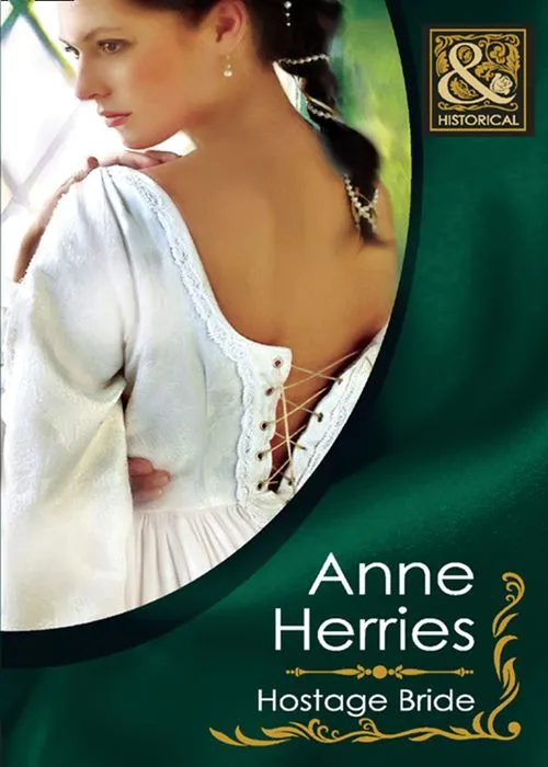 Discount Hostage Bride (Mills & Boon Historical): First edition