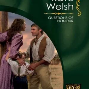 Trending Questions Of Honour (Mills & Boon Historical): First edition