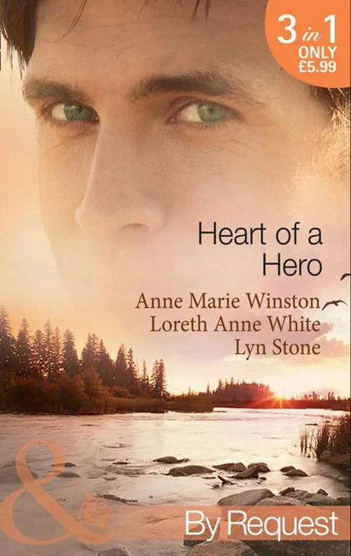 Factory Price Heart Of A Hero: The Soldier's Seduction / The Heart of a Mercenary / Straight Through the Heart (Mills & Boon By Request): First edition