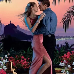 Brazilian Boss, Virgin Housekeeper (Mills & Boon Modern): First edition Clearance