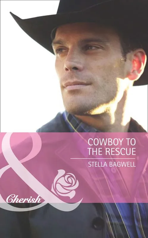Cowboy To The Rescue (Men of the West, Book 15) (Mills & Boon Cherish): First edition Popular