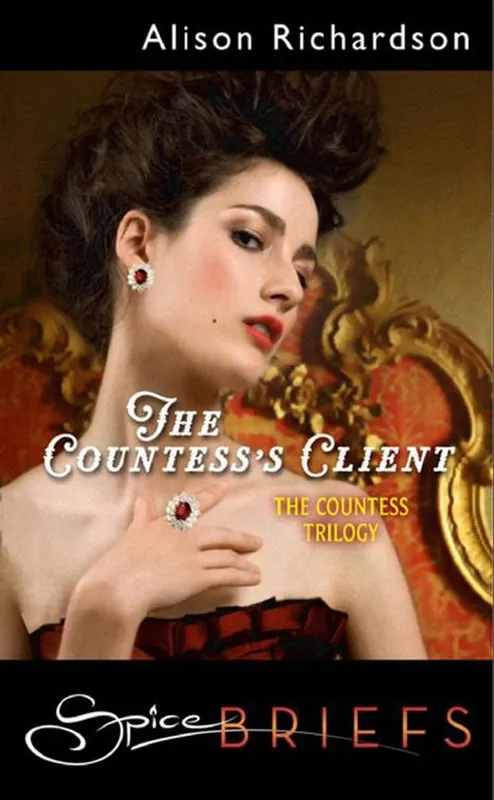 The Countess's Client (Mills & Boon): First edition Bargain