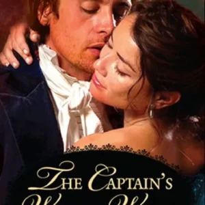 Fast Shipping The Captain's Wicked Wager (Mills & Boon Modern): First edition