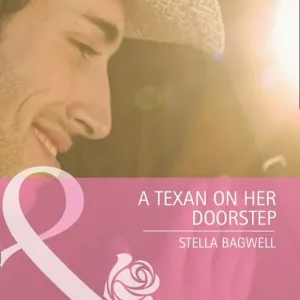 In Demand A Texan on Her Doorstep (Famous Families, Book 2) (Mills & Boon Cherish): First edition