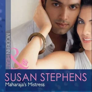 Maharaja's Mistress (Mills & Boon Modern Heat): First edition Next Day Delivery