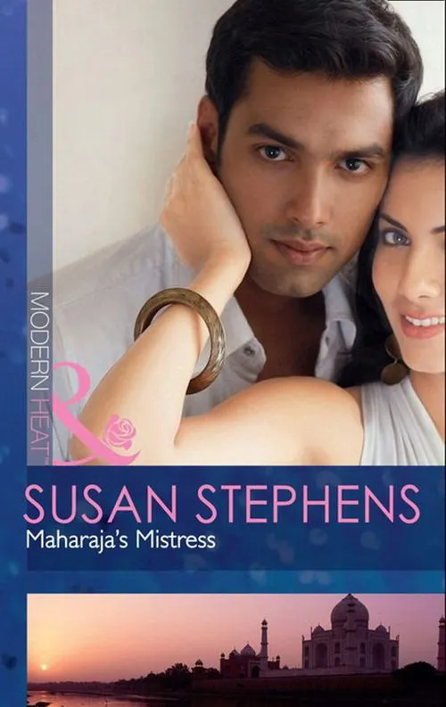 Maharaja's Mistress (Mills & Boon Modern Heat): First edition Next Day Delivery