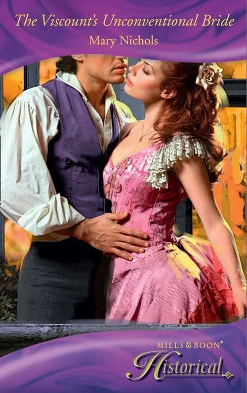 Top Rated The Viscount's Unconventional Bride (The Piccadilly Gentlemen's Club, Book 2) (Mills & Boon Historical): First edition