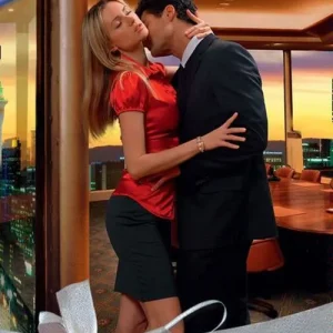 Price Drop Hot Boss, Boardroom Mistress (Mills & Boon Modern Heat): First edition