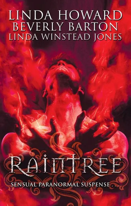Raintree: Raintree: Inferno / Raintree: Haunted / Raintree: Sanctuary: First edition Limited Time