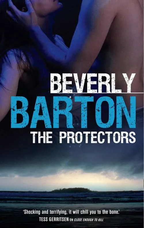 Hot Deal The Protectors: Defending His Own / Guarding Jeannie: First edition