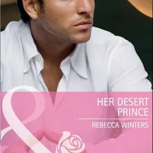 Her Desert Prince (Once Upon a Kiss…) (Mills & Boon Cherish): First edition Original