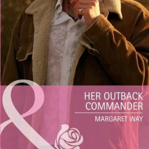 Her Outback Commander (Mills & Boon Cherish): First edition Best Choice