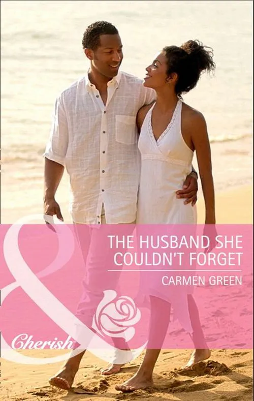 The Husband She Couldn't Forget (Mills & Boon Cherish): First edition Buy Today