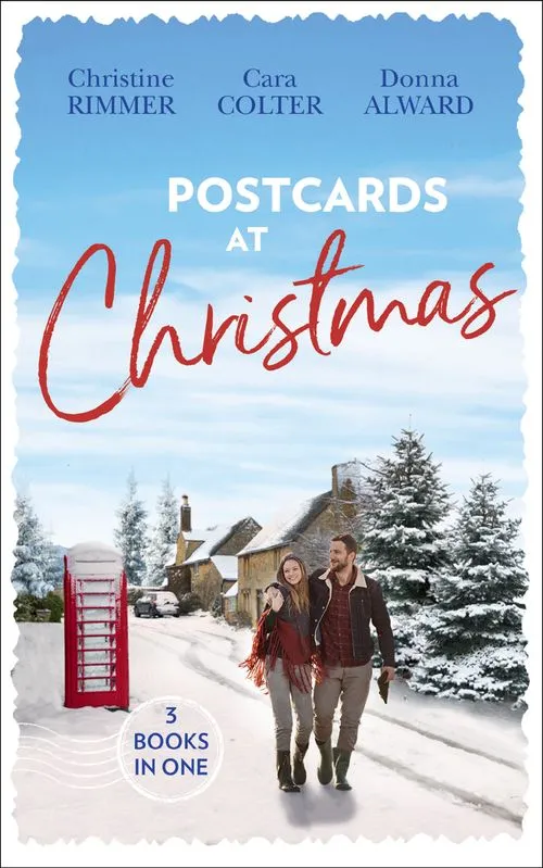 Postcards At Christmas: Holiday Royale (The Bravo Royales) / Snowbound Bride-to-Be (Christmas) / Sleigh Ride with the Rancher (Holiday Miracles) Best Seller