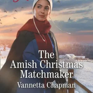 The Amish Christmas Matchmaker (Mills & Boon Love Inspired) (Indiana Amish Brides, Book 4) Last Chance
