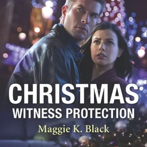 Trending Christmas Witness Protection (Mills & Boon Love Inspired Suspense) (Protected Identities, Book 1)