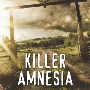 Killer Amnesia (Mills & Boon Love Inspired Suspense) Viral