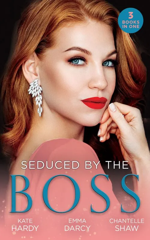 Buy Today Seduced By The Boss: Billionaire, Boss…Bridegroom? (Billionaires of London) / His Boardroom Mistress / Acquired by Her Greek Boss