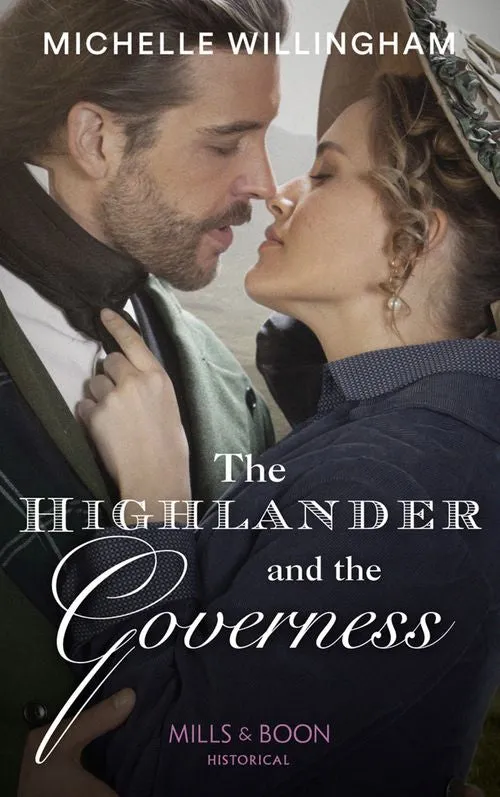 Free Shipping The Highlander And The Governess (Untamed Highlanders, Book 1) (Mills & Boon Historical)