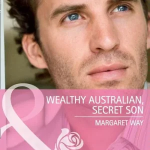 Worldwide Shipping Wealthy Australian, Secret Son (Mills & Boon Cherish): First edition