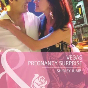 Vegas Pregnancy Surprise (Girls' Weekend in Vegas, Book 2) (Mills & Boon Romance): First edition Low Price