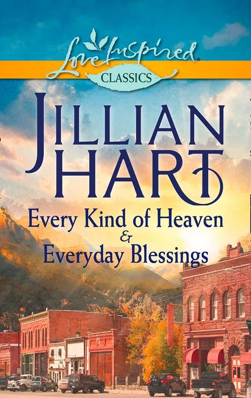 Every Kind of Heaven & Everyday Blessings: Every Kind of Heaven / Everyday Blessings: First edition Free Returns