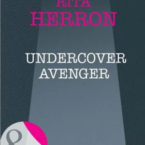 Buy Online Undercover Avenger (Nighthawk Island, Book 4) (Mills & Boon Intrigue): First edition