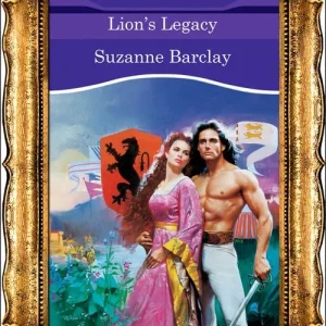Best Choice Lion's Legacy (Mills & Boon Vintage 90s Modern): First edition