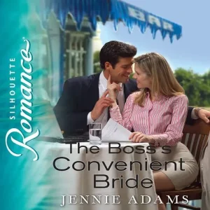 Deal The Boss's Convenient Bride (Mills & Boon Silhouette): First edition