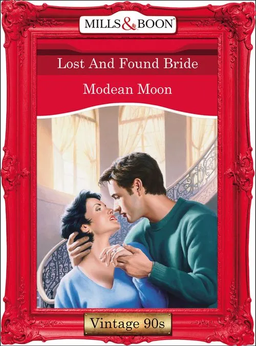 Price Cut Lost And Found Bride (Mills & Boon Vintage Desire): First edition
