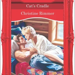 Cat's Cradle (Mills & Boon Vintage Desire): First edition Reduced Price